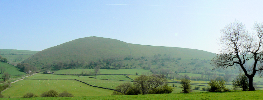 High Wheeldon High Wheeldon